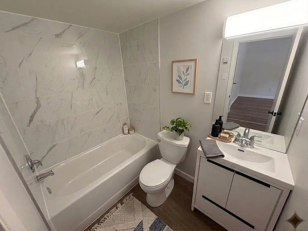 1 bed, $1,325 — Photo 2