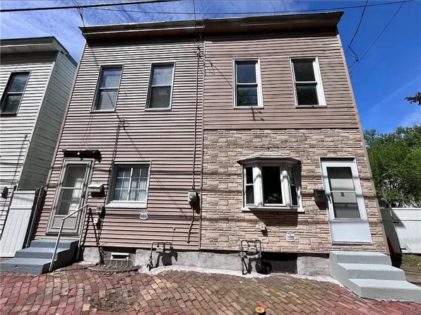 2403 Sorrell St, Pittsburgh, PA 15212