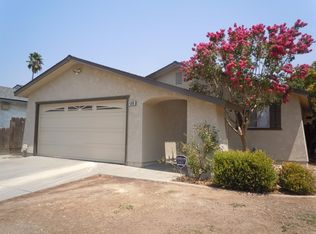 4360 W Cardiff Ave, Fresno, CA 93722