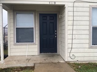 411 N 21st St #B, Temple, TX 76504