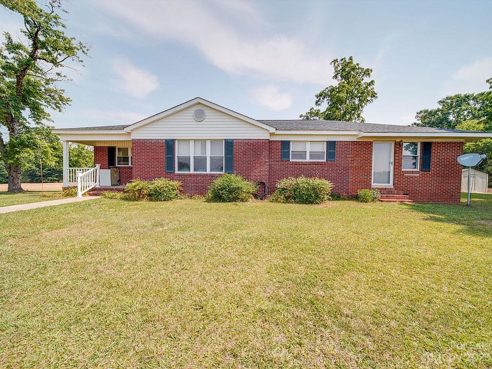 117 Ben Sapp Rd, Pageland, SC 29728 Zillow