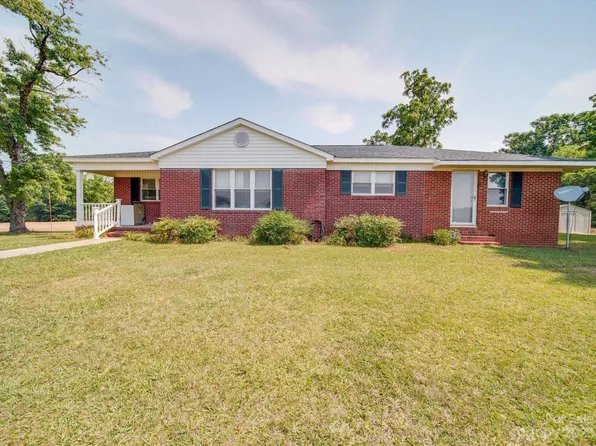 117 Ben Sapp Rd, Pageland, SC 29728