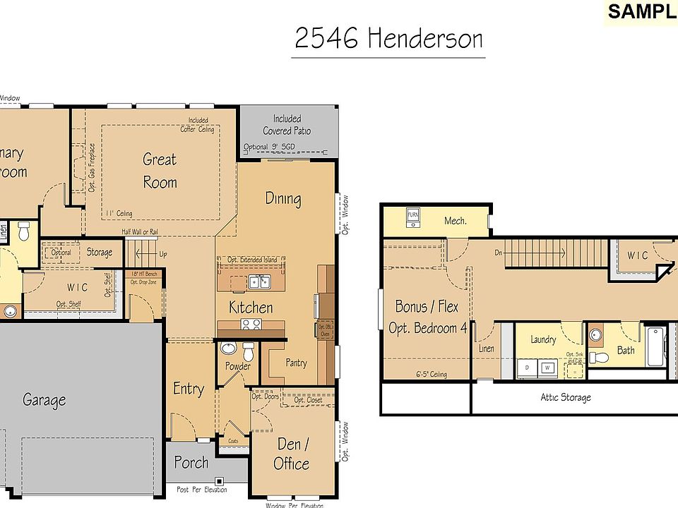 2nd image of 8102 NE 170th Ave