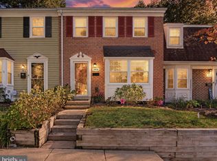 Crofton Square, Crofton, MD 21114