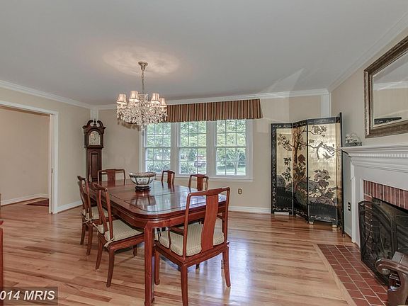 4th image of 1107 Neal Dr