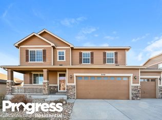 3150 Cool Meadow Pl, Castle Rock, CO 80104
