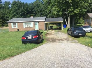 2549 Mattawoman Beantown Rd, Waldorf, MD 20601