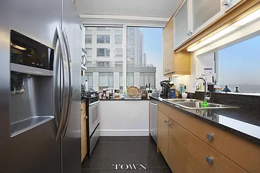 Rented by Town Residential