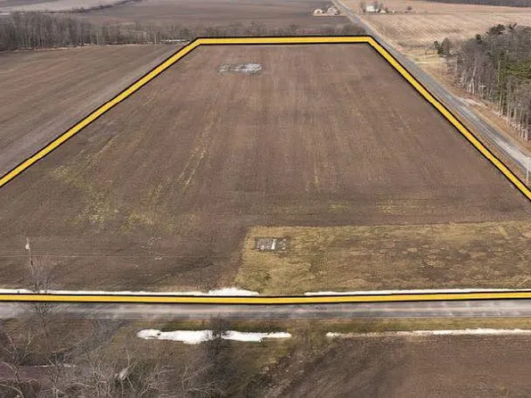 0 County Road M Tract 2, Fayette, OH 43521