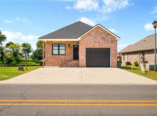 2634 Highway 494, Natchitoches, LA 71457