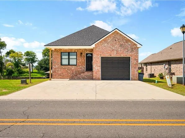 2634 Highway 494, Natchitoches, LA 71457