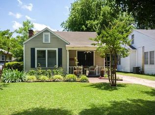 3451 Coldwell St, Shreveport, LA 71105