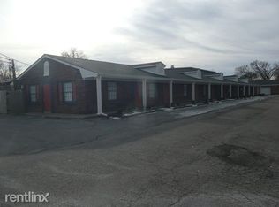 2139 Buechel Bank Rd, Louisville, KY 40218