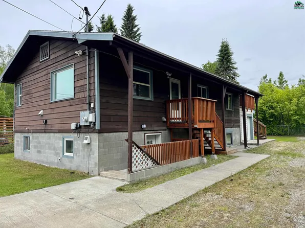 2020 Rickert St, Fairbanks, AK 99701