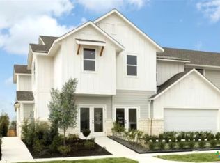 2087 Ezra Finn Loop, Round Rock, TX 78665