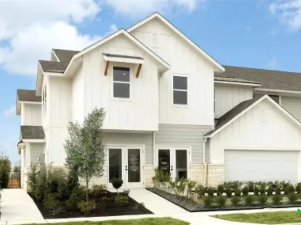 2087 Ezra Finn Loop, Round Rock, TX 78665