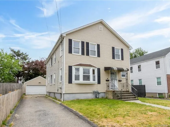 94 Locust Street, Bridgeport, CT 06610