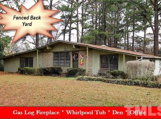 1314 Browns Dairy Rd, Selma, NC 27576