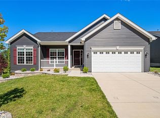 236 Arbors At Bridle Path, Ballwin, MO 63021