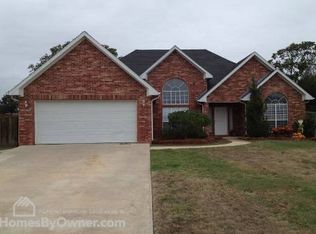 37 Brooke Ln, Durant, OK 74701
