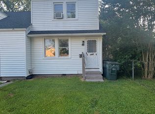 3448 Hyde Cir UNIT B, Norfolk, VA 23513