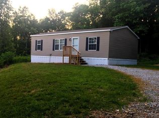 9651 Willow Rd, Mountain Grove, MO 65711