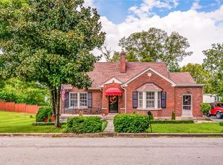 715 Academy Hts, Columbia, TN 38401