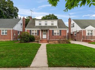 7607 Hewlett Street, New Hyde Park, NY 11040