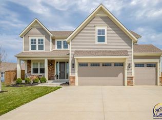 5708 Warren Ct, Lawrence, KS 66049