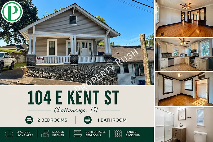104 E Kent St