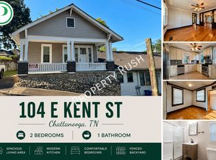104 E Kent St, Chattanooga, TN 37405