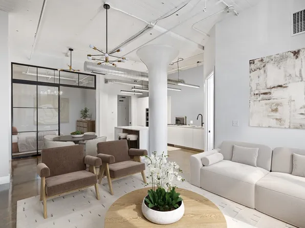 437 D St APT 3D, Boston, MA 02210