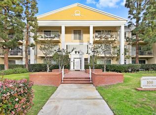 100 Scholz Plz APT 115, Newport Beach, CA 92663