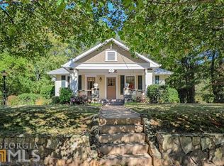 1807 Linwood Ave, East Pt, GA