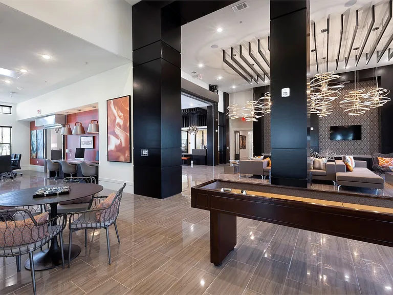 North Creek Apartments, Hutto, Texas