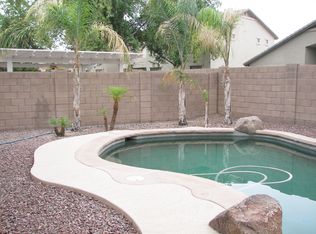 21121 E Camina Plata, Queen Creek, AZ 85142