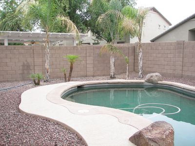 21121 E Camina Plata, Queen Creek, AZ, 85142
