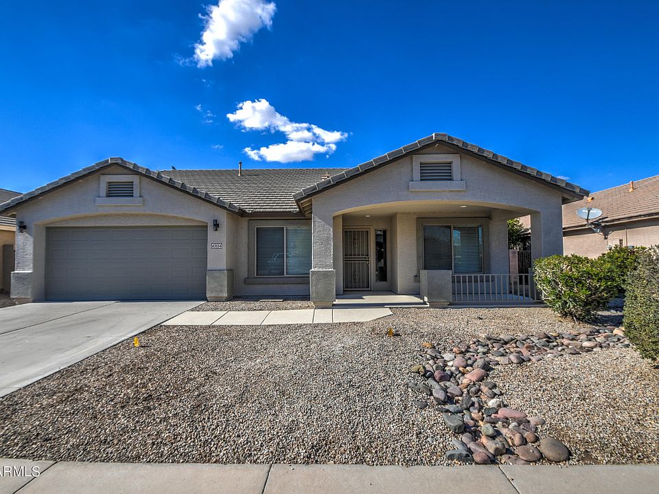 1st image of 43554 W SUNLAND Drive