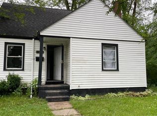 18520 Evergreen Rd, Detroit, MI 48219