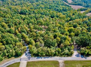1966 Hewins Rd, Boonville, IN 47601