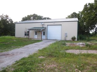 285 Elder Rd, Spokane, MO 65754