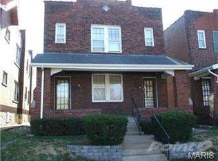 3318 Wyoming St, Saint Louis, MO 63118