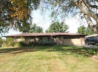 3442 Senne St, Kalamazoo, MI 49048