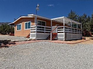 1388 Nielson Rd, Pinon Hills, CA 92372