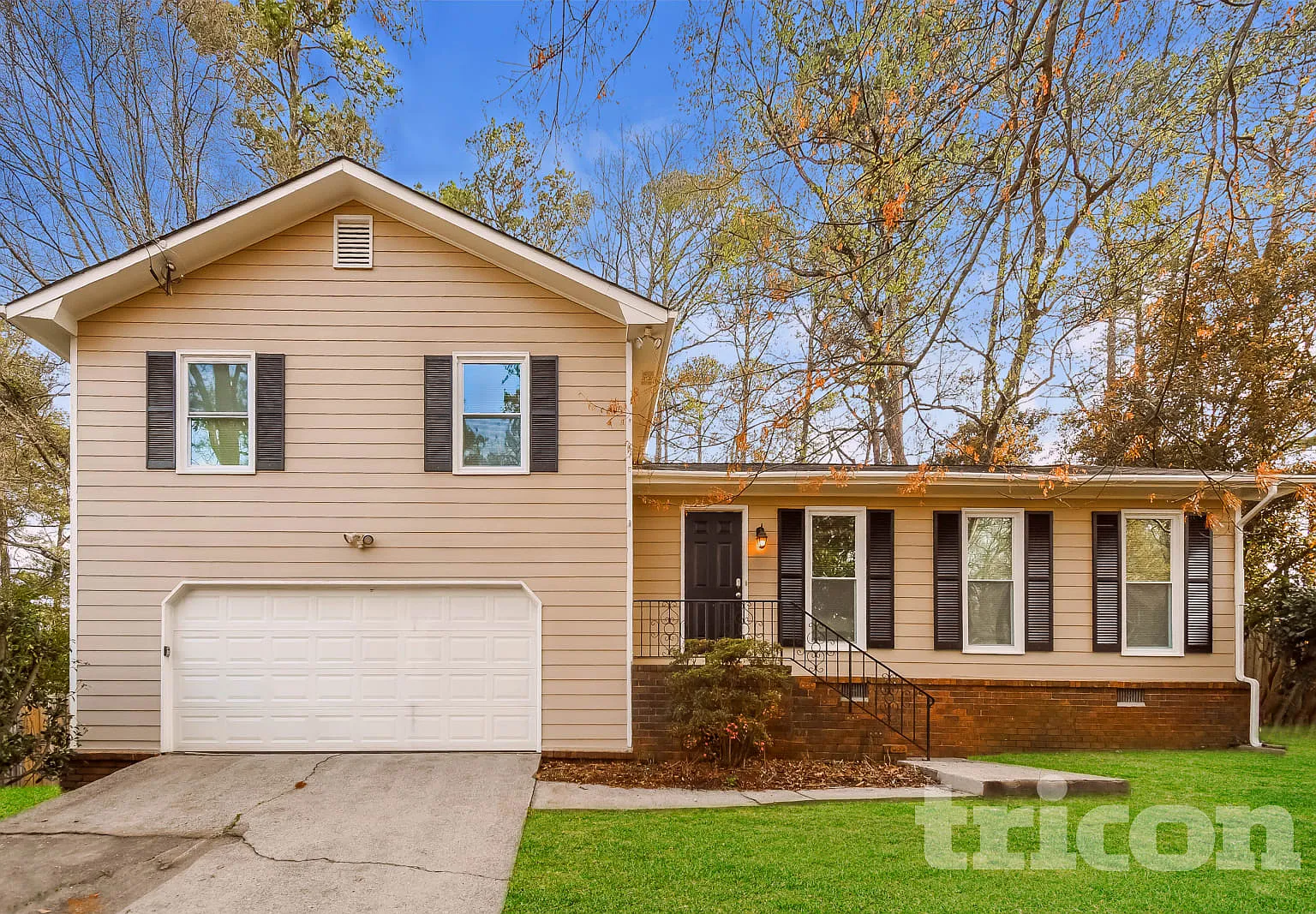 1763 Lamancha Drive Lawrenceville GA — Photo 1
