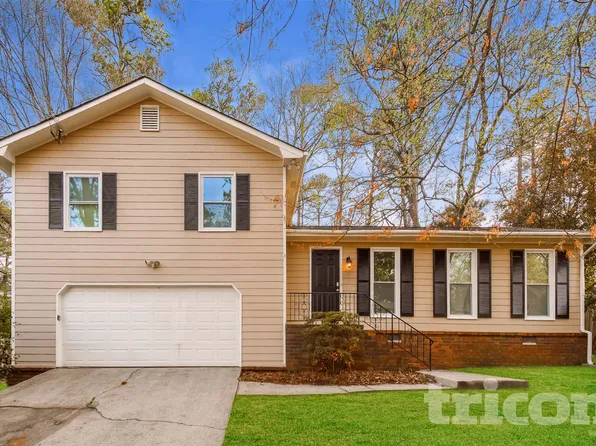 1763 Lamancha Dr, Lawrenceville, GA 30044