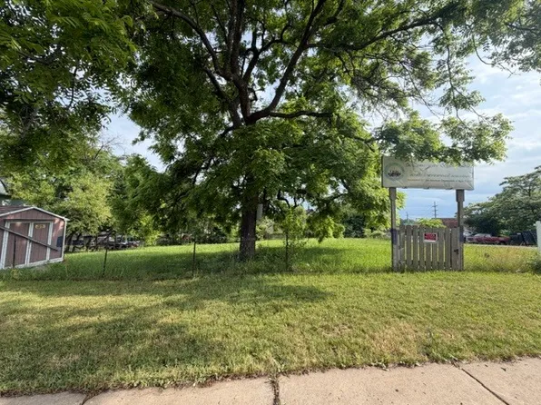 LOT 3 Russell St, Elgin, IL 60120