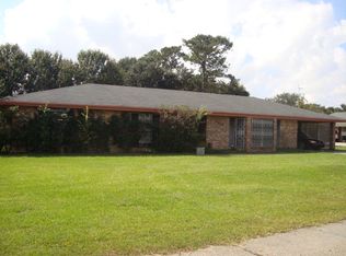 3210 Stephanie St, Houma, LA 70363