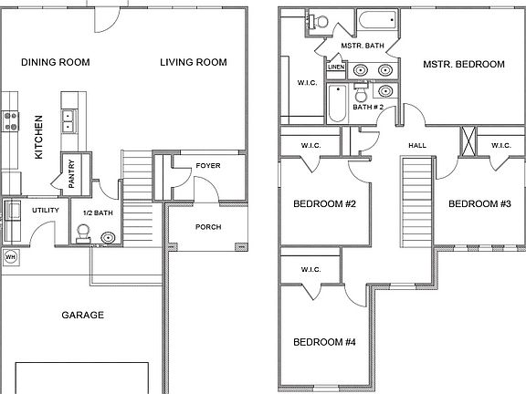 2nd image of 3733 Jose C Santos Dr