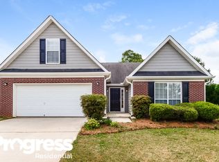 704 Mesa Rd, McDonough, GA 30253